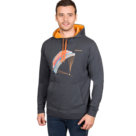 Sweat à capuche de parapente Trangoworld 6M0