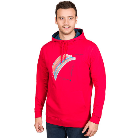 Sweat à capuche de parapente Trangoworld 6S0