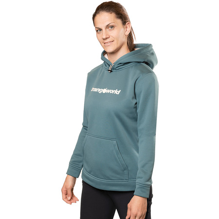 Trangoworld Coquelicot Sweat 51B