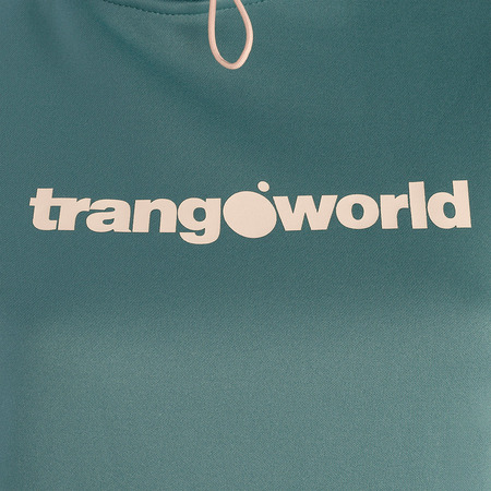 Trangoworld Coquelicot Sweat 51B