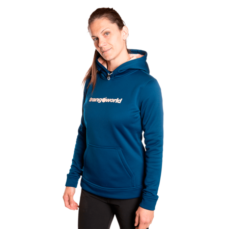 Sweat-shirt Trangoworld Poppi 51N