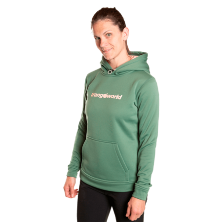 Sweat-shirt Trangoworld Poppi 51R