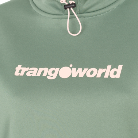 Sweat-shirt Trangoworld Poppi 51R