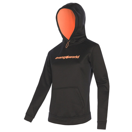 Trangoworld Sweat Coquelicot 52H