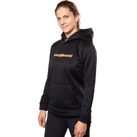 Trangoworld Sweat Coquelicot 52H
