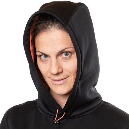Trangoworld Sweat Coquelicot 52H