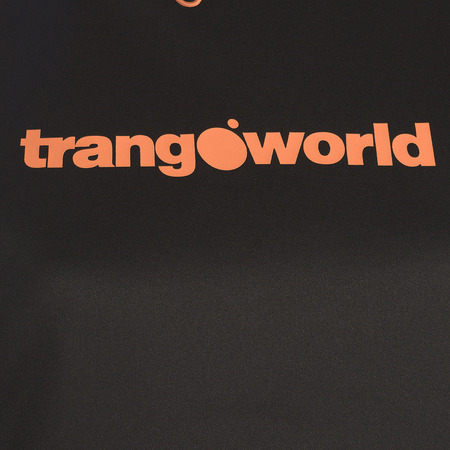 Trangoworld Sweat Coquelicot 52H