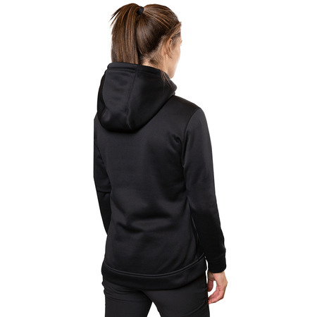 Trangoworld Sweat Coquelicot 52H