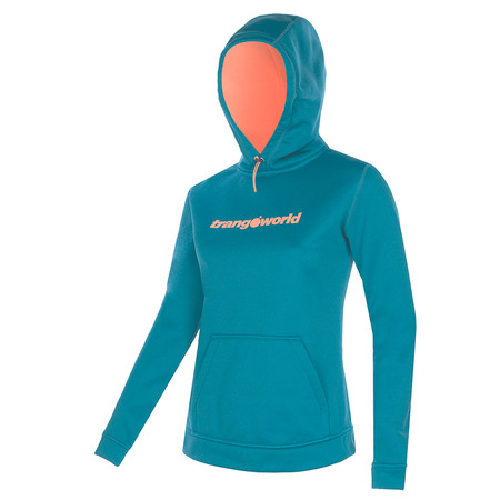 Trangoworld Coquelicot Sweat 5EH