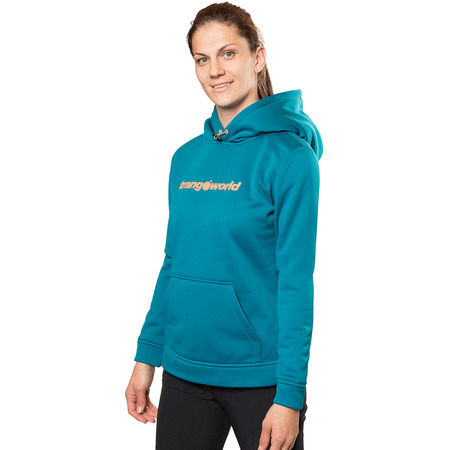 Trangoworld Coquelicot Sweat 5EH