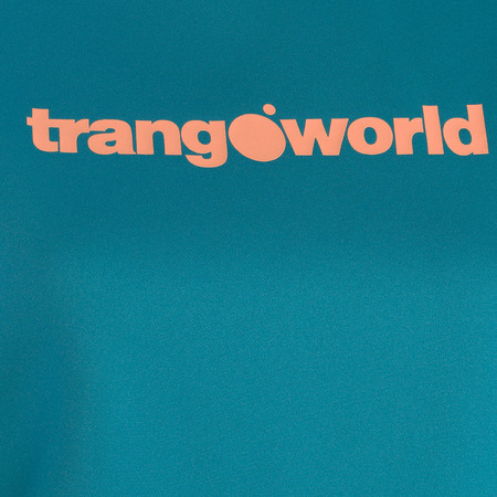Trangoworld Coquelicot Sweat 5EH