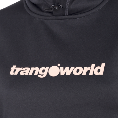 Sweat-shirt Trangoworld Poppi 5YY