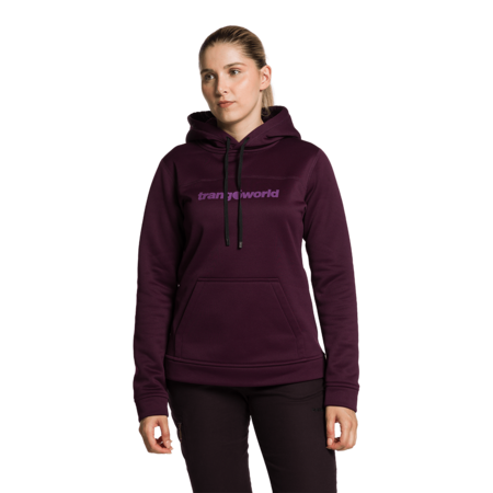 Sweat-shirt Trangoworld Poppi V02 53H