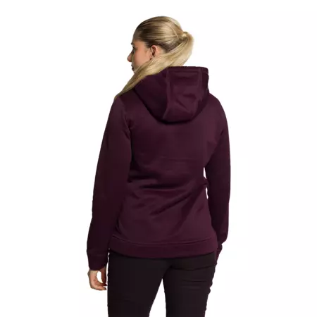 Sweat-shirt Trangoworld Poppi V02 53H