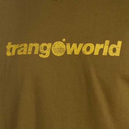 Sweat-shirt Trangoworld Ragen 71C