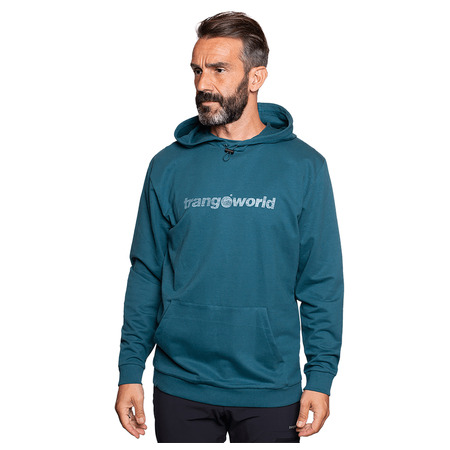 Sweat-shirt Trangoworld Ragen 7A8