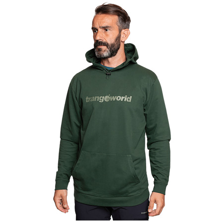 Sweat-shirt Trangoworld Ragen 7B1