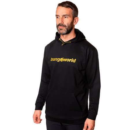 Sweat-shirt Trangoworld Ragen 7R0
