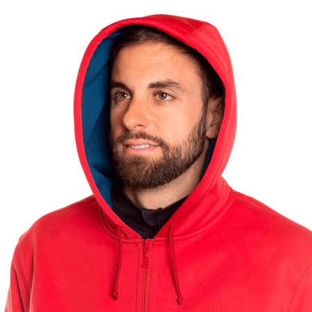 Sweat-shirt Trangoworld Ripon 51N