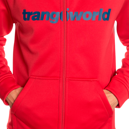 Sweat-shirt Trangoworld Ripon 51N