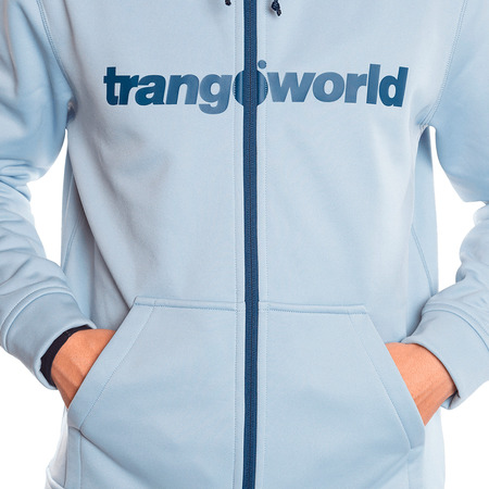 Sweat-shirt Trangoworld Ripon 52A