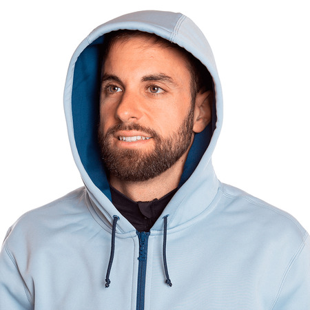 Sweat-shirt Trangoworld Ripon 52A