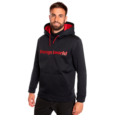 Sweat-shirt Trangoworld Ripon 5AA