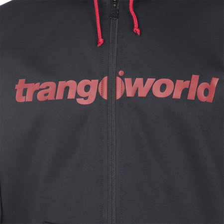 Sweat-shirt Trangoworld Ripon 5AA