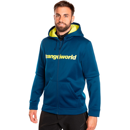 Sweat-shirt Trangoworld Ripon 5NB