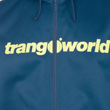 Sweat-shirt Trangoworld Ripon 5NB