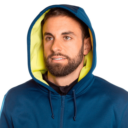 Sweat-shirt Trangoworld Ripon 5NB