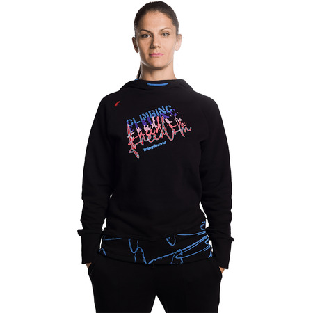 Sweat Trangoworld Rosendal 2DH