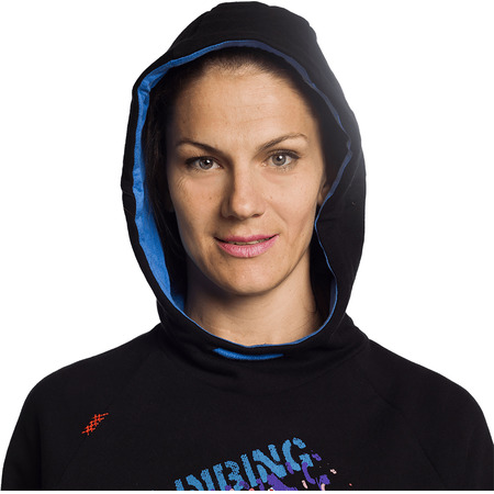 Sweat Trangoworld Rosendal 2DH