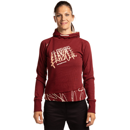Sweat Trangoworld Rosendal 2FJ