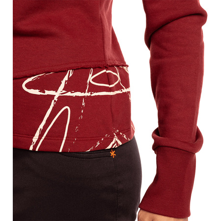 Sweat Trangoworld Rosendal 2FJ