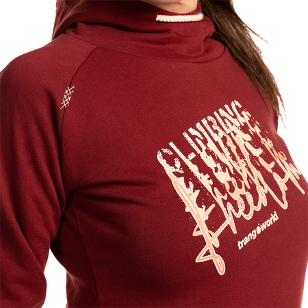 Sweat Trangoworld Rosendal 2FJ