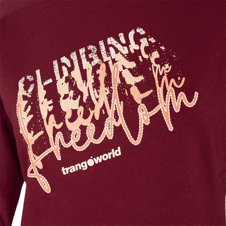 Sweat Trangoworld Rosendal 2FJ