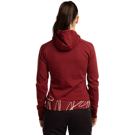 Sweat Trangoworld Rosendal 2FJ