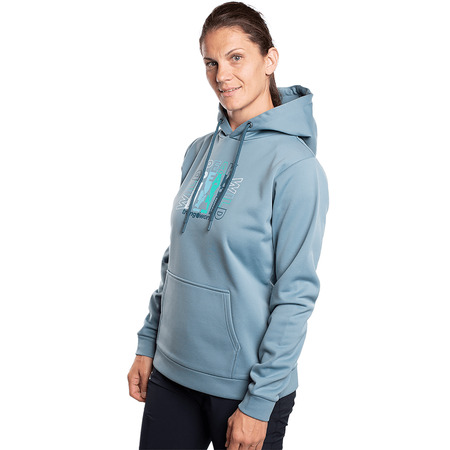 Sweat-shirt Trangoworld Sallena 240