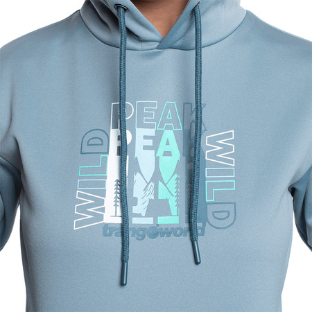Sweat-shirt Trangoworld Sallena 240