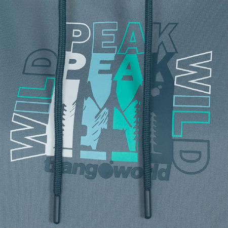 Sweat-shirt Trangoworld Sallena 240