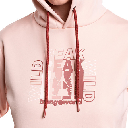 Sweat-shirt Trangoworld Sallena 290