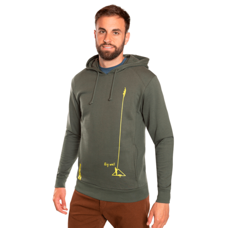 Sweat Trangoworld Sedona 270