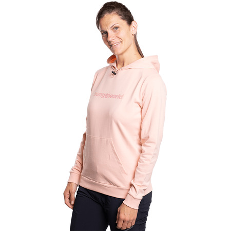 Sweat-shirt Trangoworld Sousa 7A5