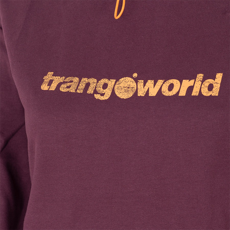 Sweat-shirt Trangoworld Sousa NT 21F