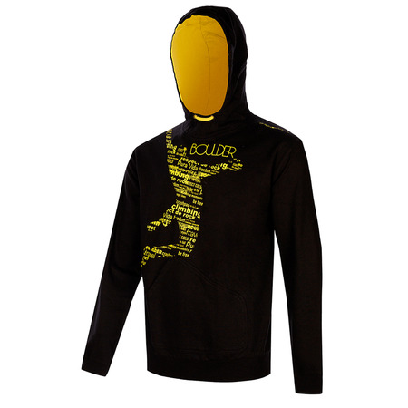 Sweat Trangoworld Ticino 1R0