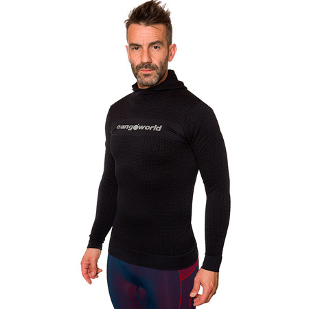 Sweat Trangoworld Tromso 110