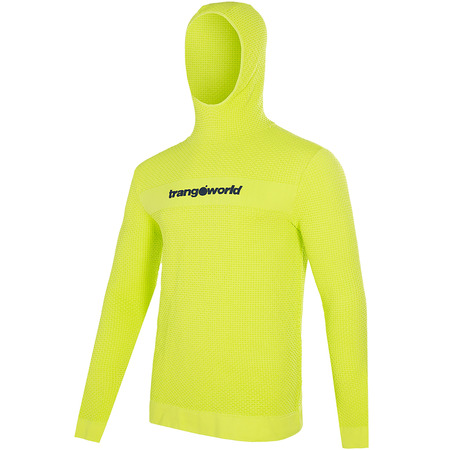 Sweat Trangoworld Tromsø 170