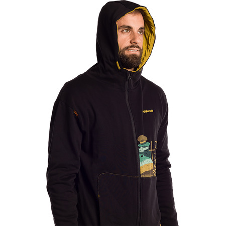 Sweat Trangoworld Vadiello 2D0