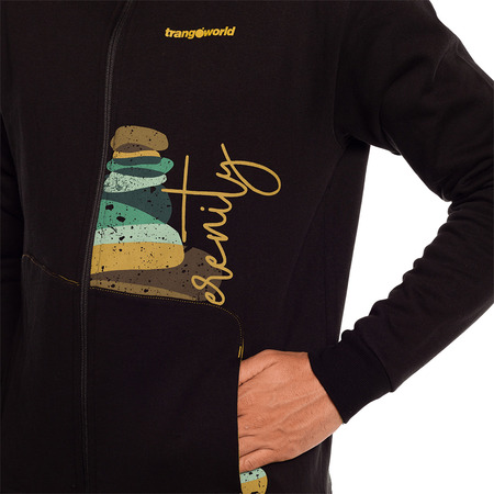Sweat Trangoworld Vadiello 2D0